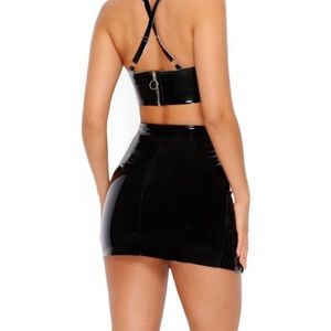 Oh Polly 2 Piece Vinyl Set